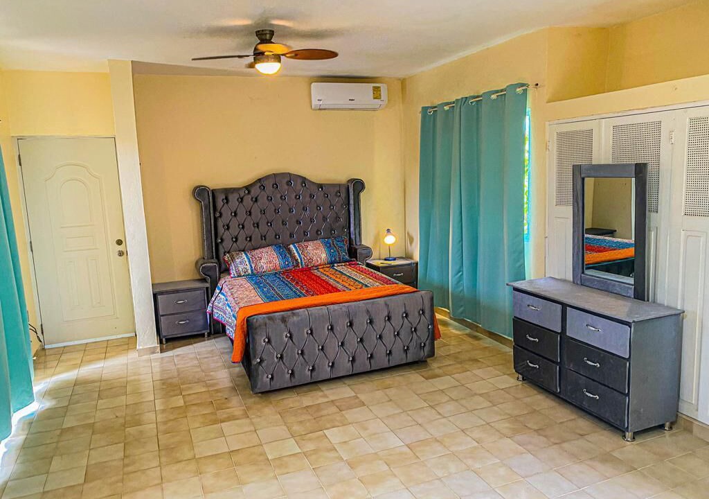 Photo of Bedroom in Costambar