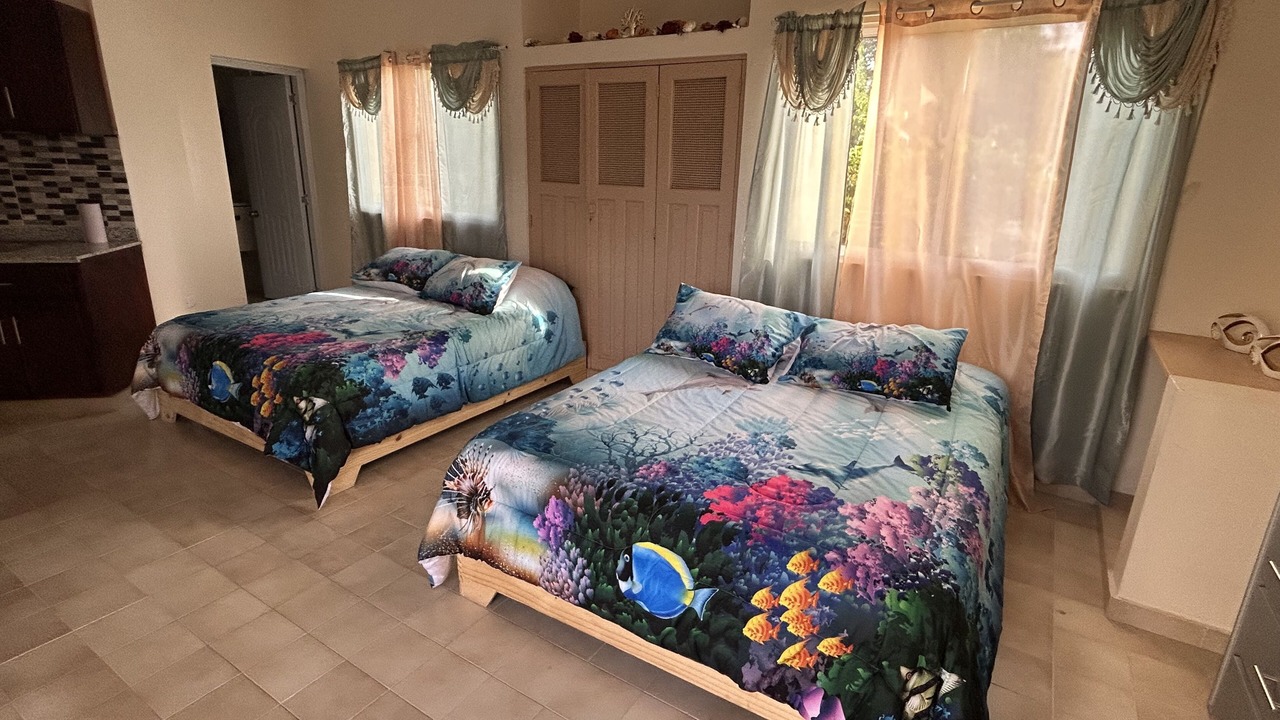 Photo of Bedroom in Costambar