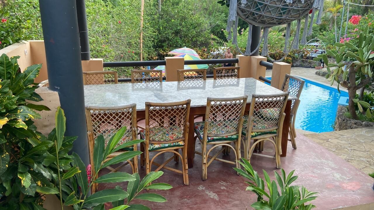 Photo of Outdoor in Costambar