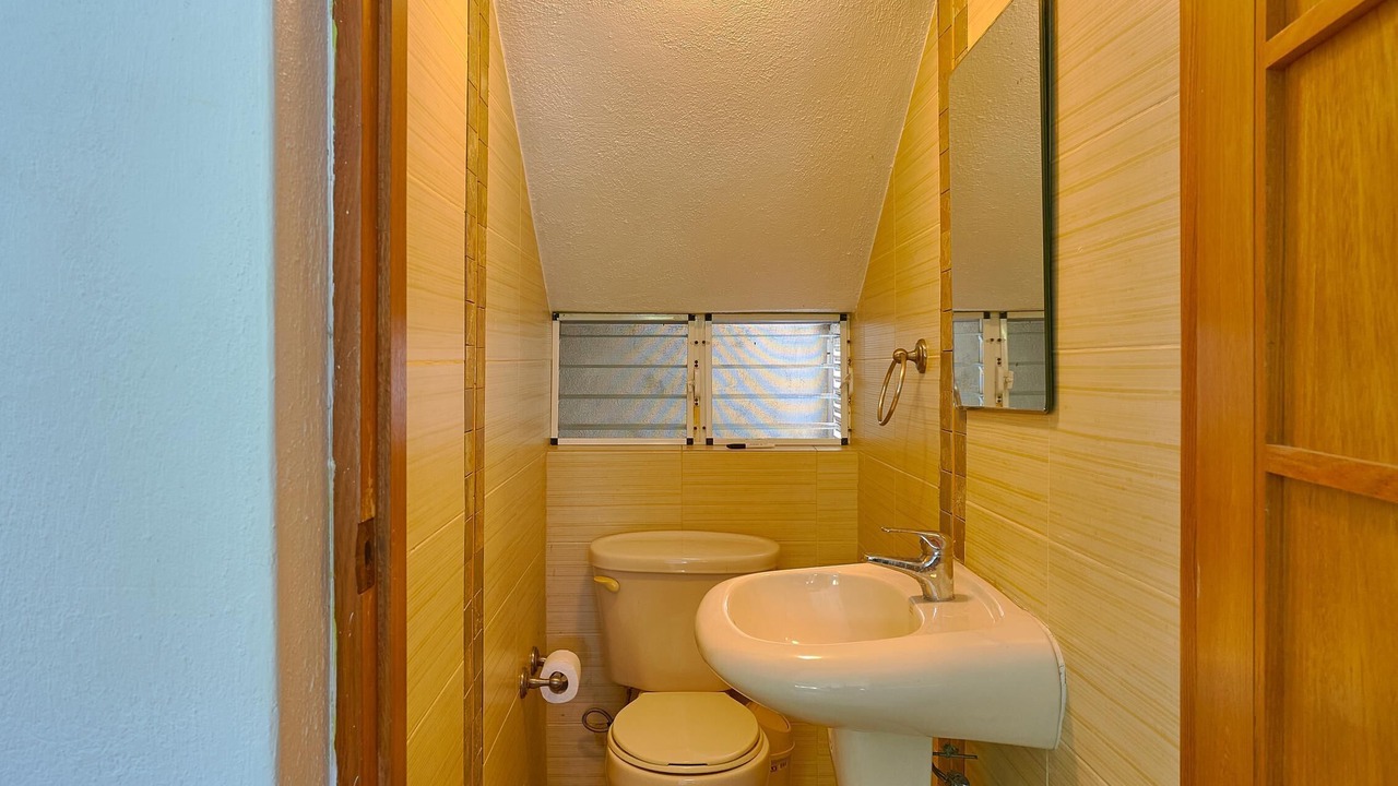 Photo of Bathroom in Villas Del Mar