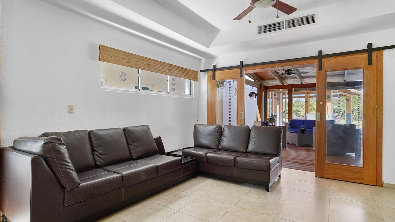 Photo of Livingroom in Villas Del Mar