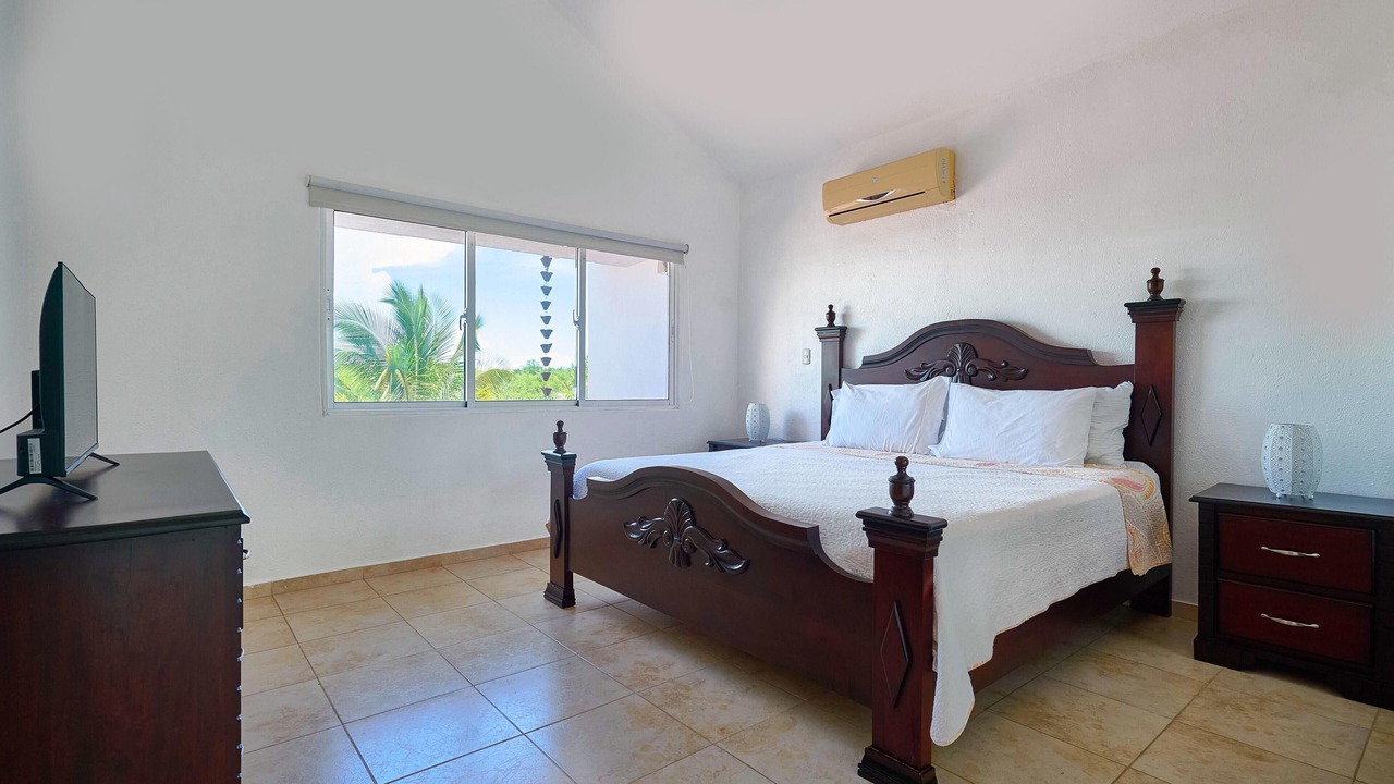 Photo of Bedroom in Villas Del Mar