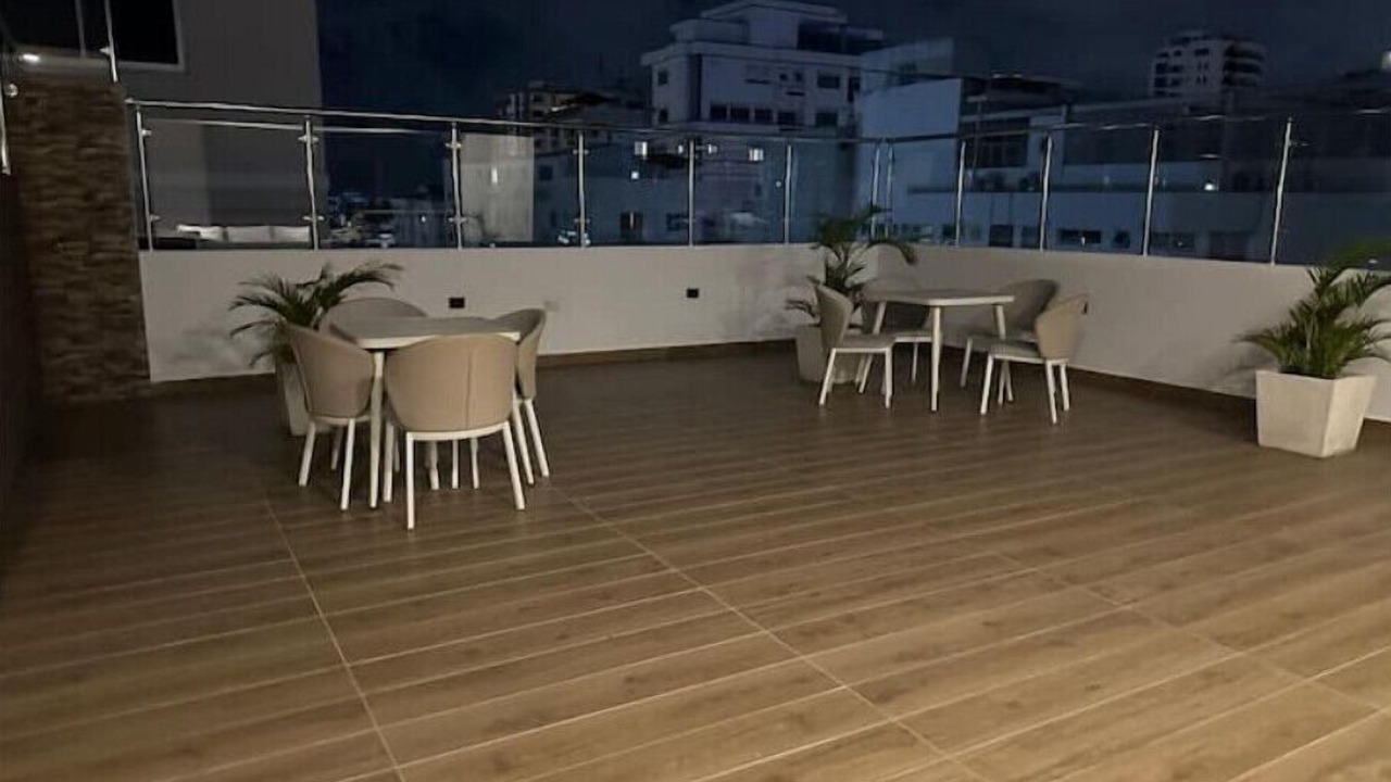 Photo of Outdoor in Santo Domingo Financial District