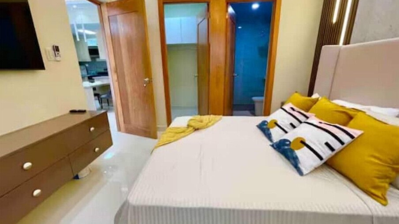 Photo of Bedroom in Santo Domingo Financial District