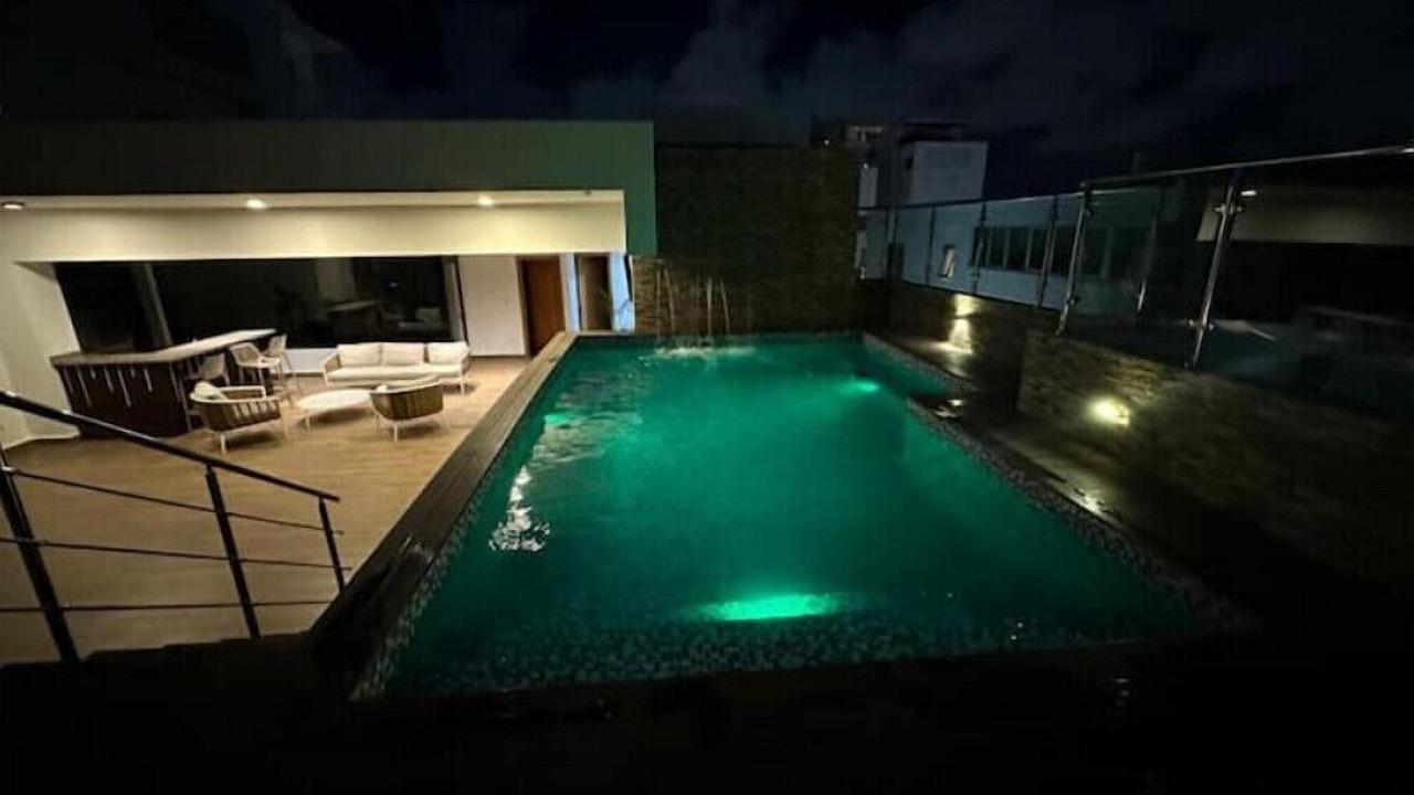 Photo of Outdoor in Santo Domingo Financial District