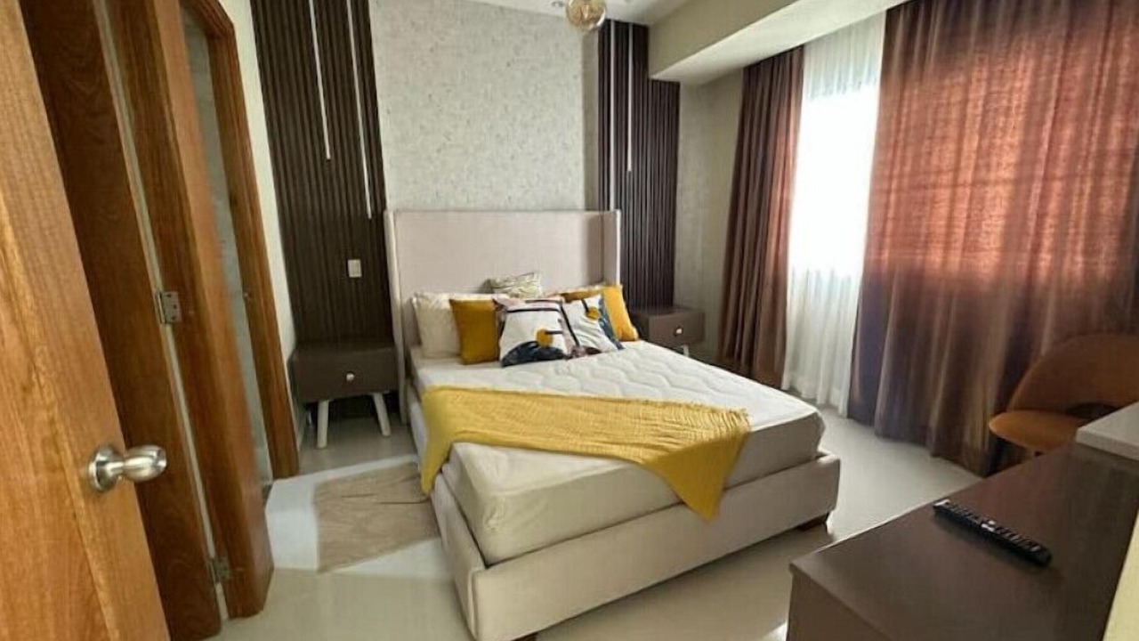 Photo of Bedroom in Santo Domingo Financial District