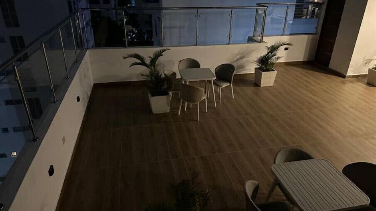 Photo of Outdoor in Santo Domingo Financial District
