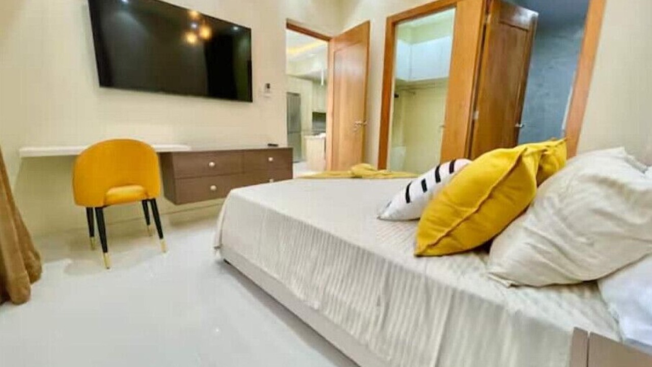 Photo of Bedroom in Santo Domingo Financial District