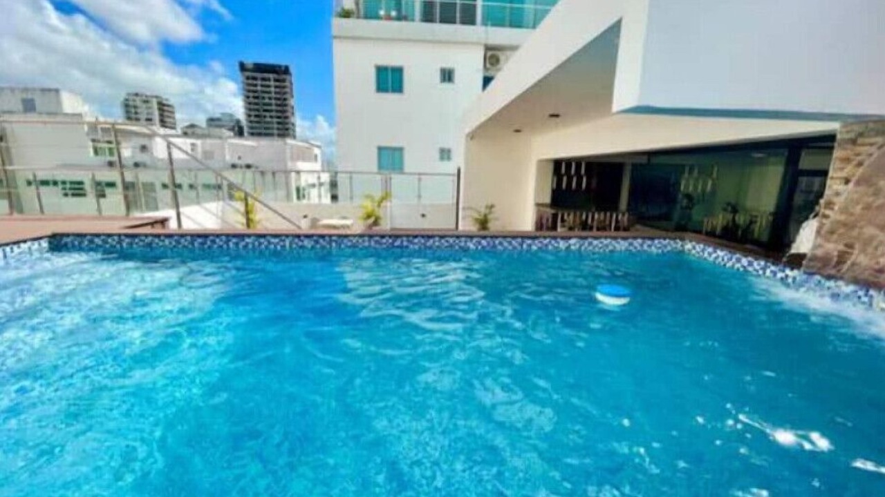 Photo of Outdoor in Santo Domingo Financial District