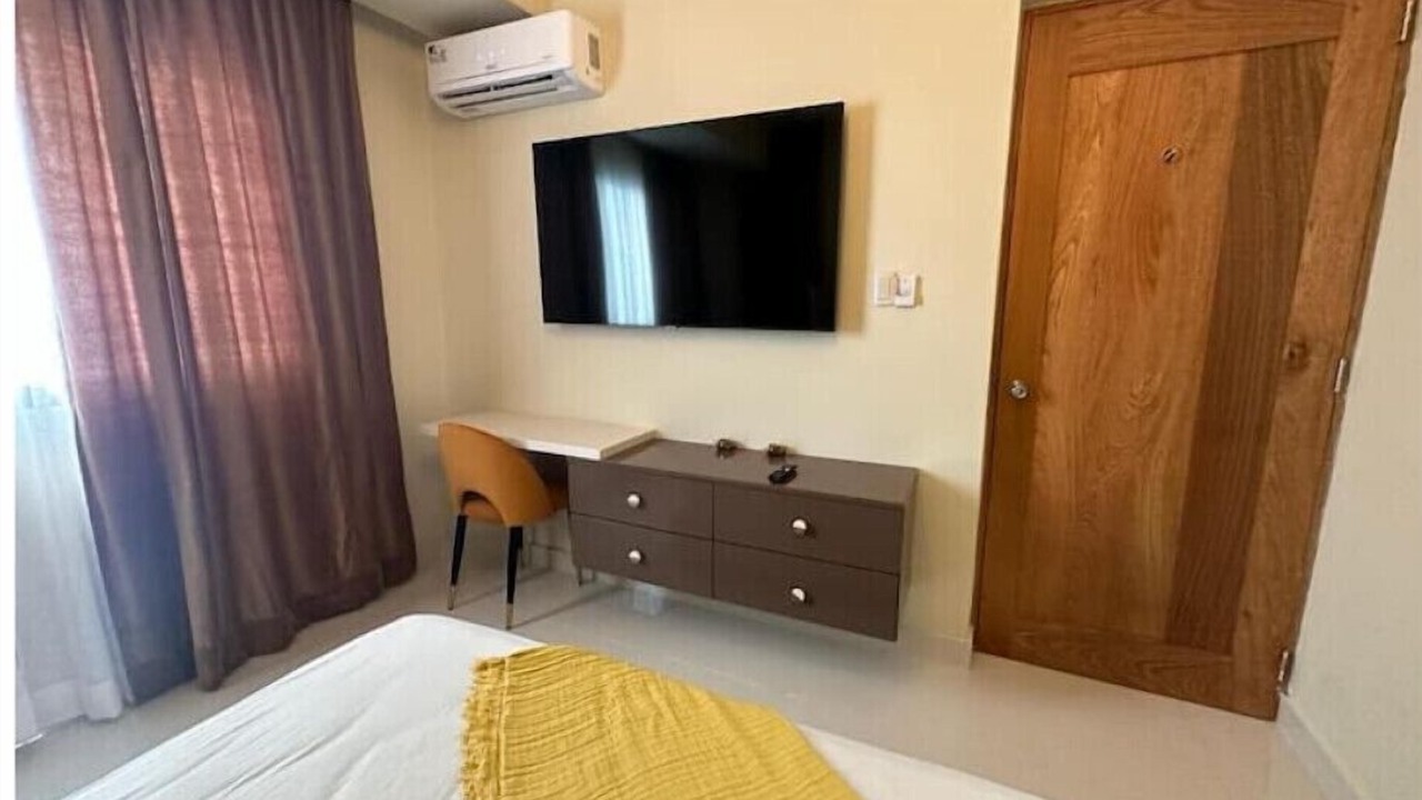 Photo of Bedroom in Santo Domingo Financial District