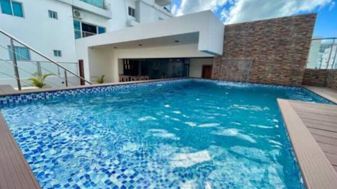 Photo of Outdoor in Santo Domingo Financial District