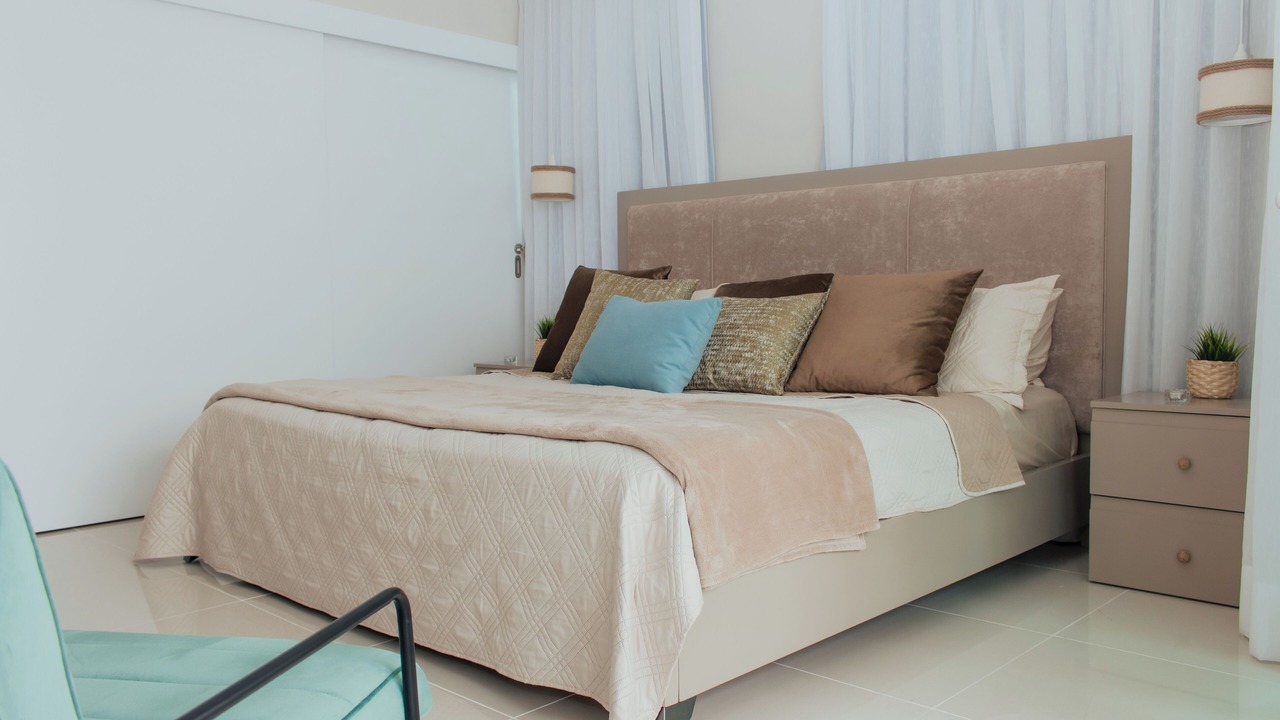 Photo of Bedroom in Villas Del Mar