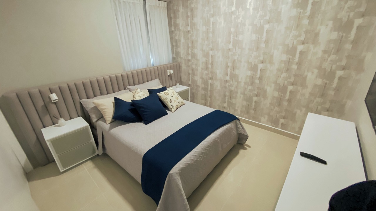 Photo of Bedroom in Villas Del Mar