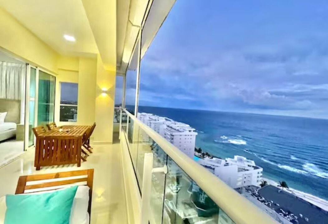 Photo of Outdoor in Villas Del Mar