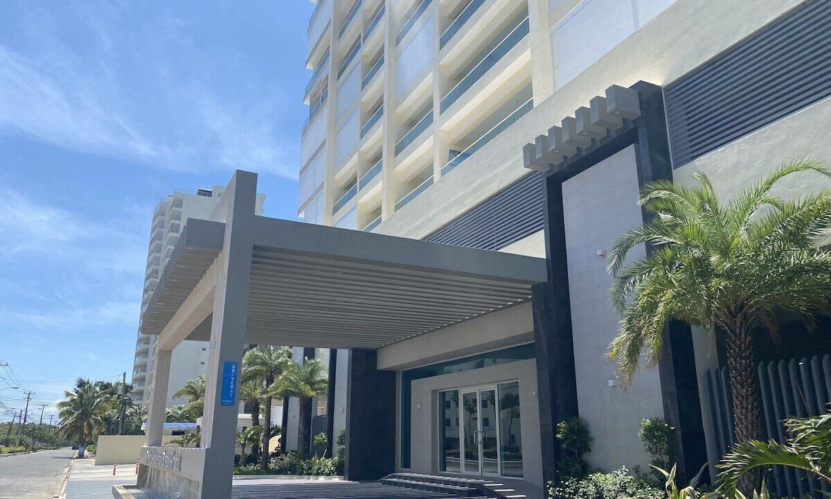 Photo of Outdoor in Villas Del Mar