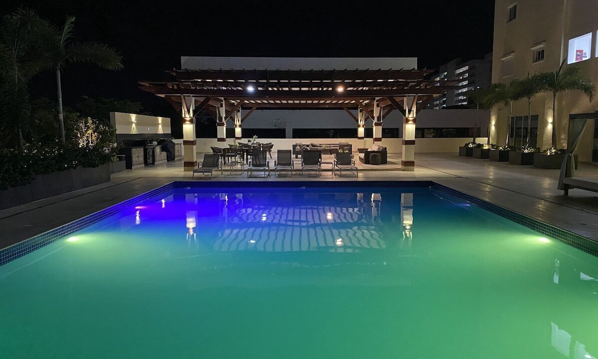 Photo of Outdoor in Villas Del Mar