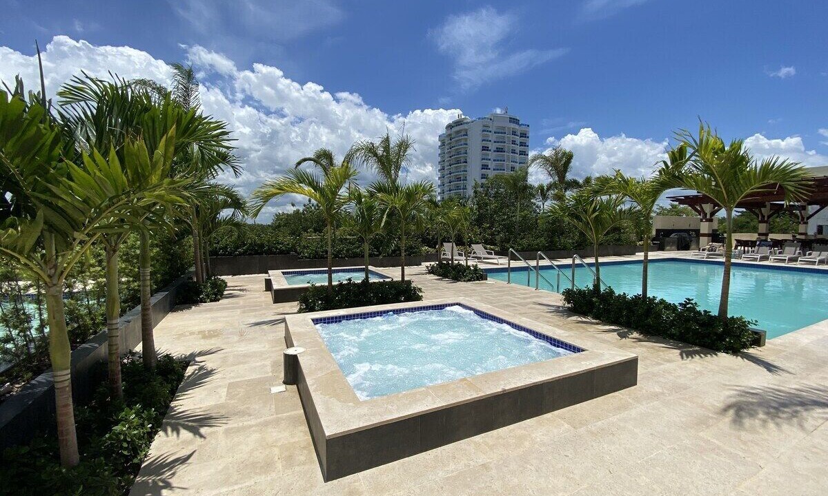 Photo of Outdoor in Villas Del Mar