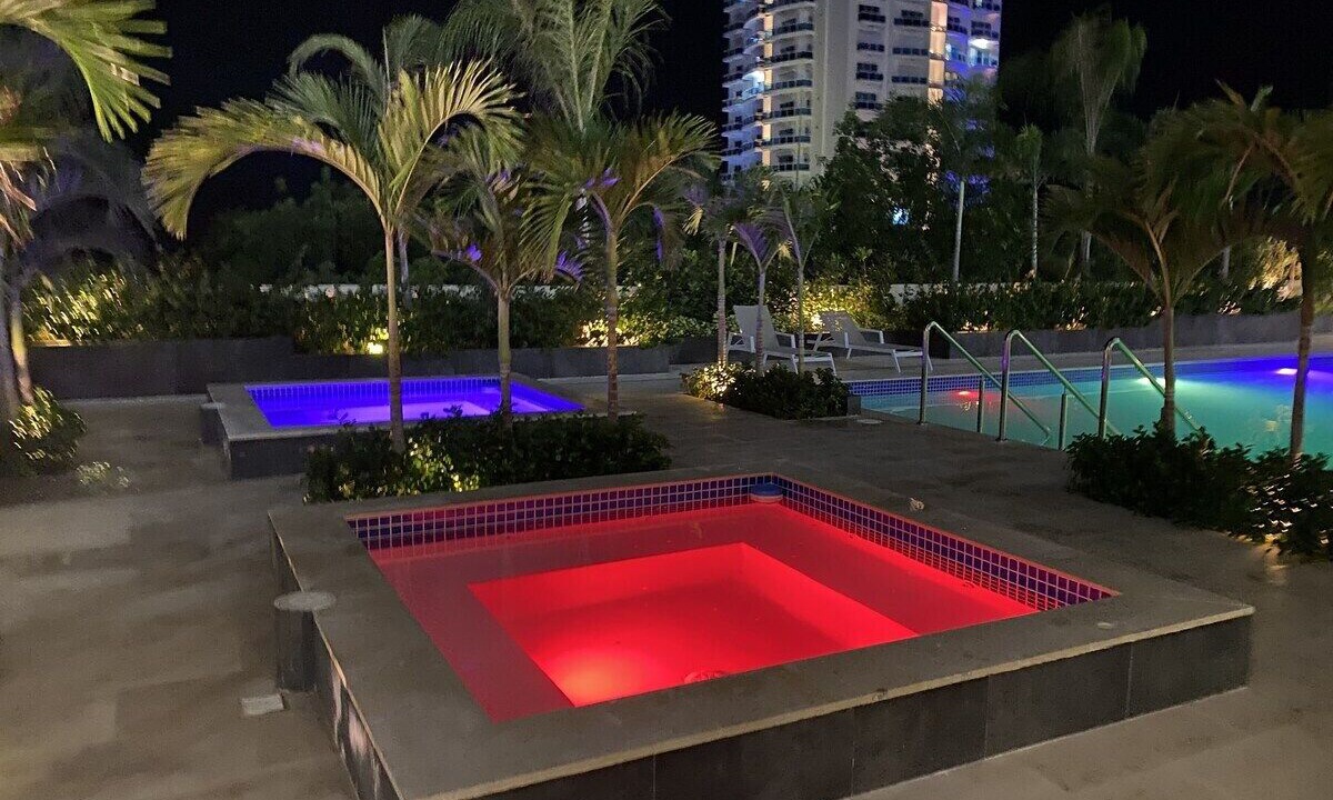 Photo of Outdoor in Villas Del Mar