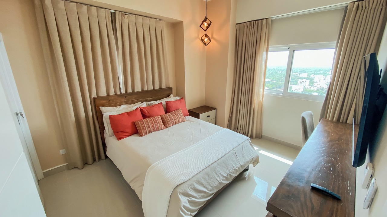 Photo of Bedroom in Villas Del Mar
