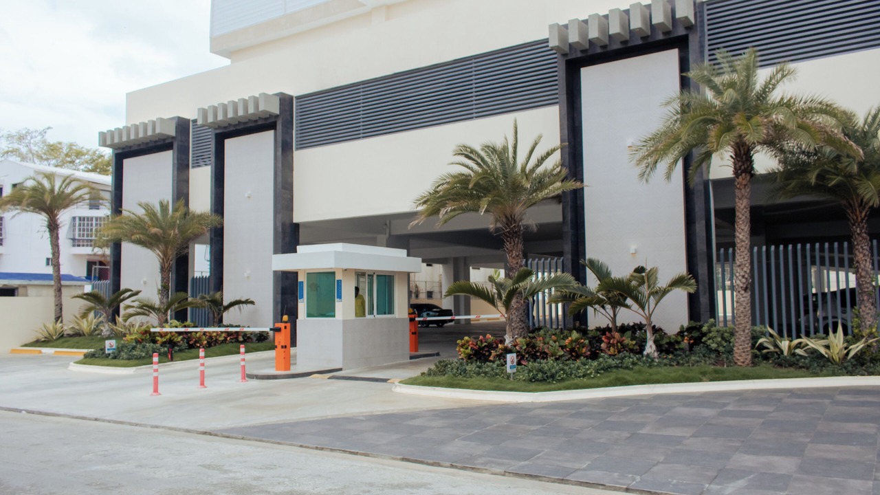 Photo of Outdoor in Villas Del Mar
