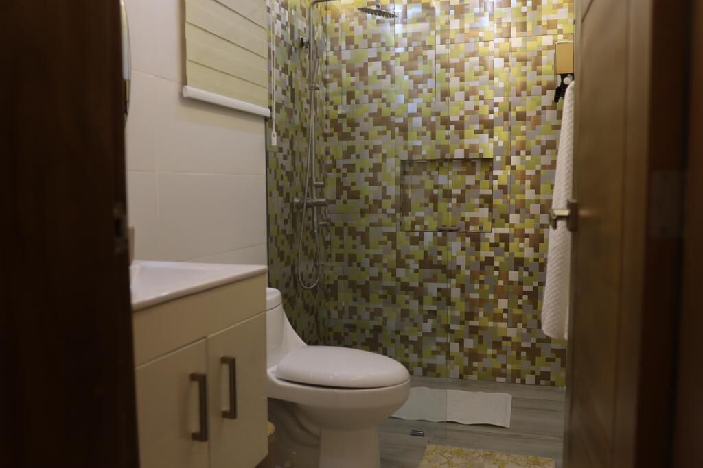 Photo of Bathroom in Santiago Province