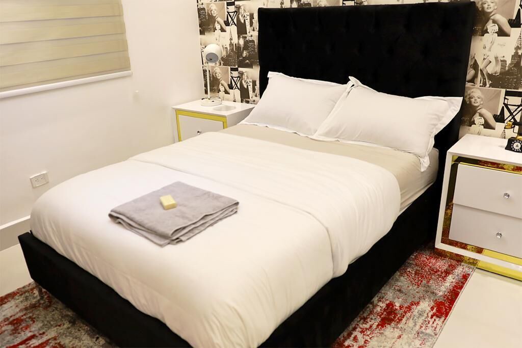 Photo of Bedroom in Santiago Province