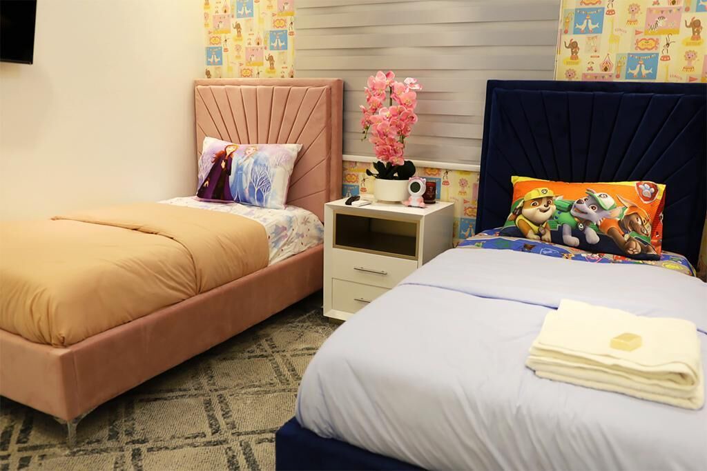Photo of Bedroom in Santiago Province