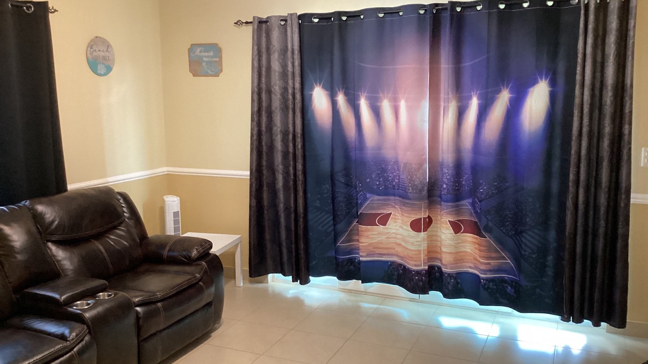 Photo of Livingroom in El Batey