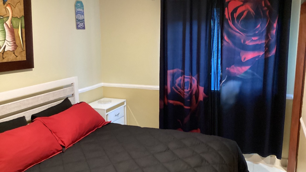 Photo of Bedroom in El Batey