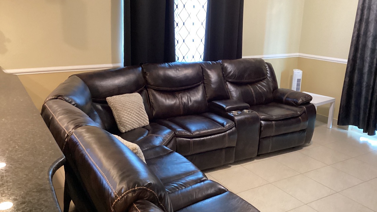 Photo of Livingroom in El Batey
