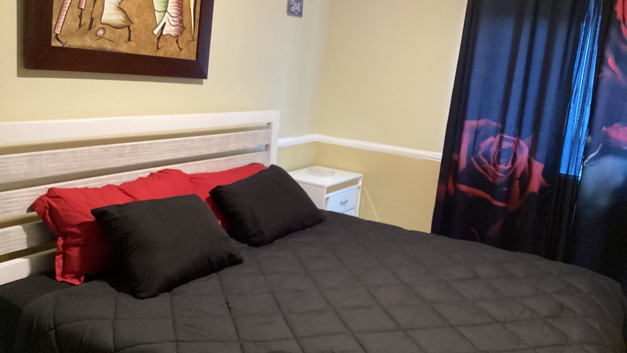 Photo of Bedroom in El Batey