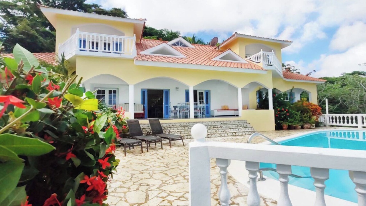Photo of Outdoor in Las Galeras