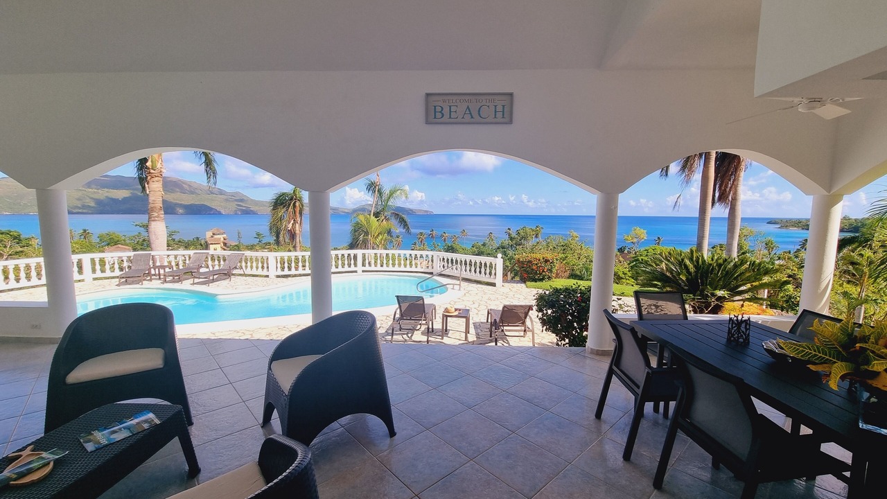 Photo of Outdoor in Las Galeras