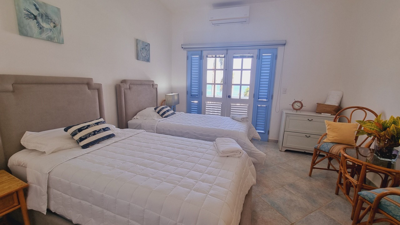 Photo of Bedroom in Las Galeras