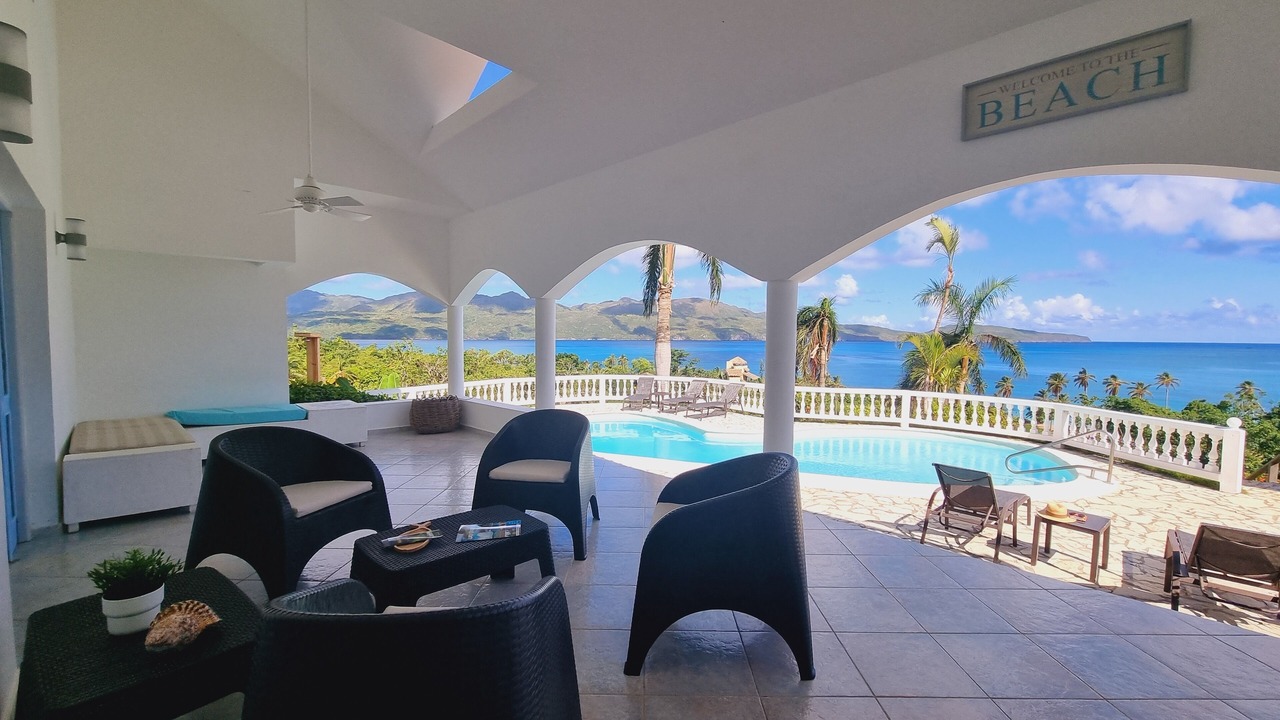 Photo of Outdoor in Las Galeras