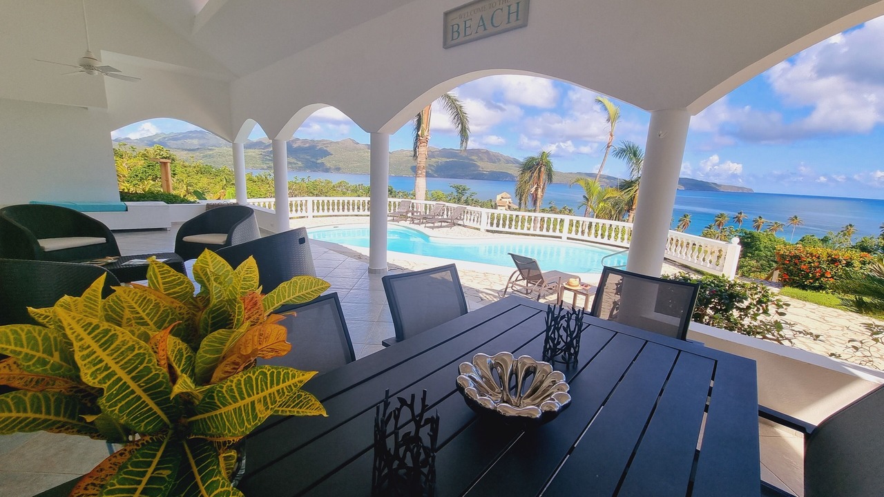Photo of Outdoor in Las Galeras