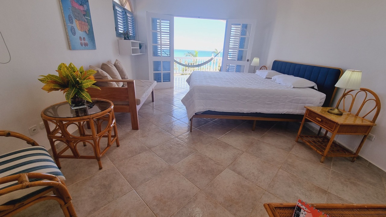 Photo of Bedroom in Las Galeras