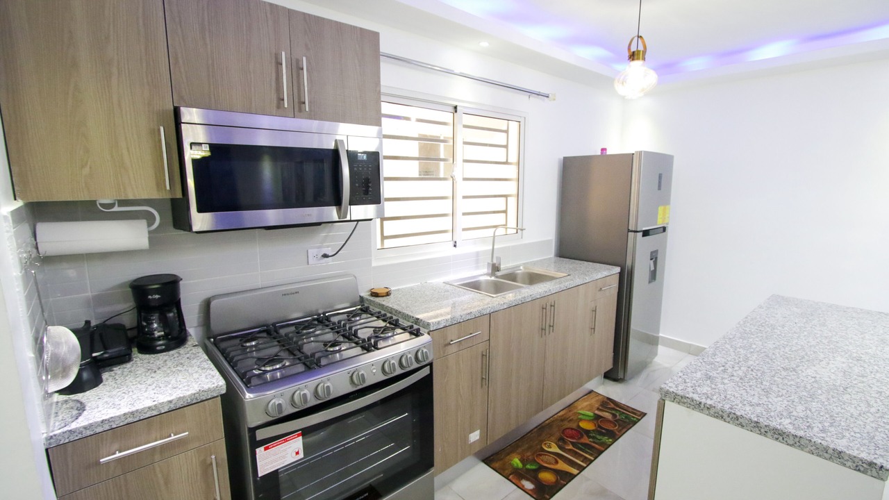 Photo of Kitchen in Santo Domingo Este