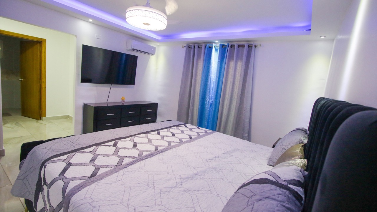 Photo of Bedroom in Santo Domingo Este