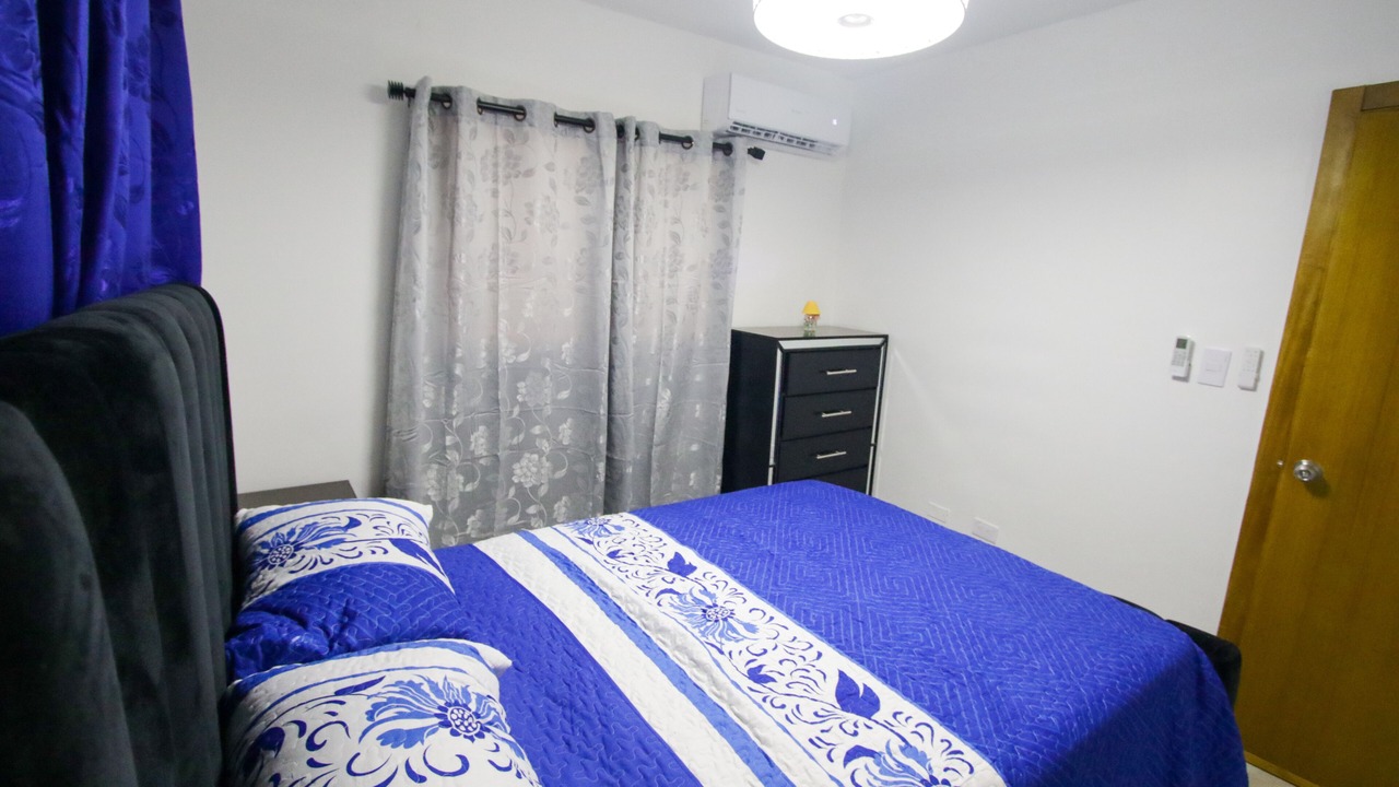 Photo of Bedroom in Santo Domingo Este