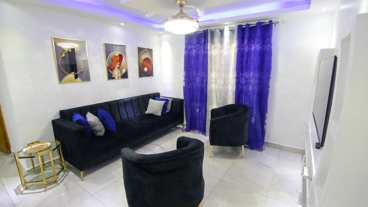 Photo of Livingroom in Santo Domingo Este