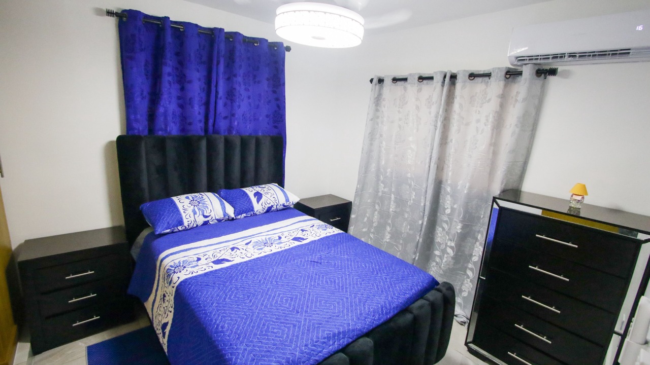 Photo of Bedroom in Santo Domingo Este