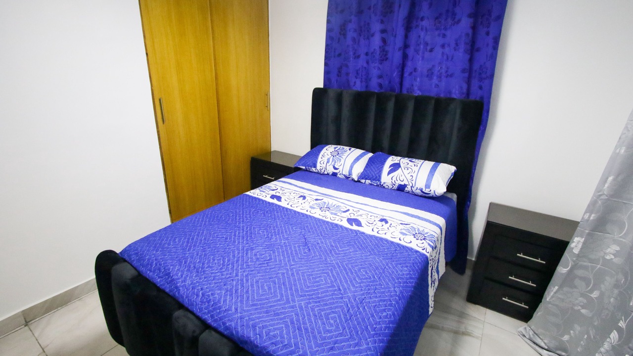Photo of Bedroom in Santo Domingo Este