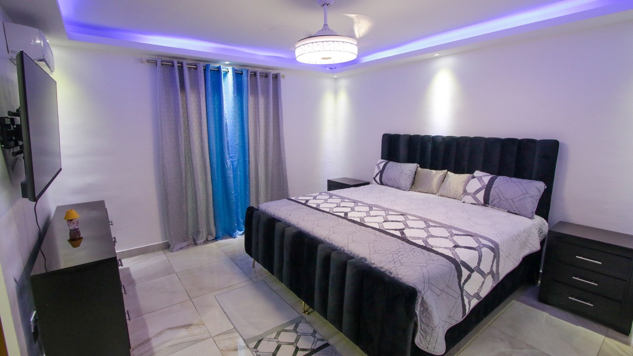 Photo of Bedroom in Santo Domingo Este