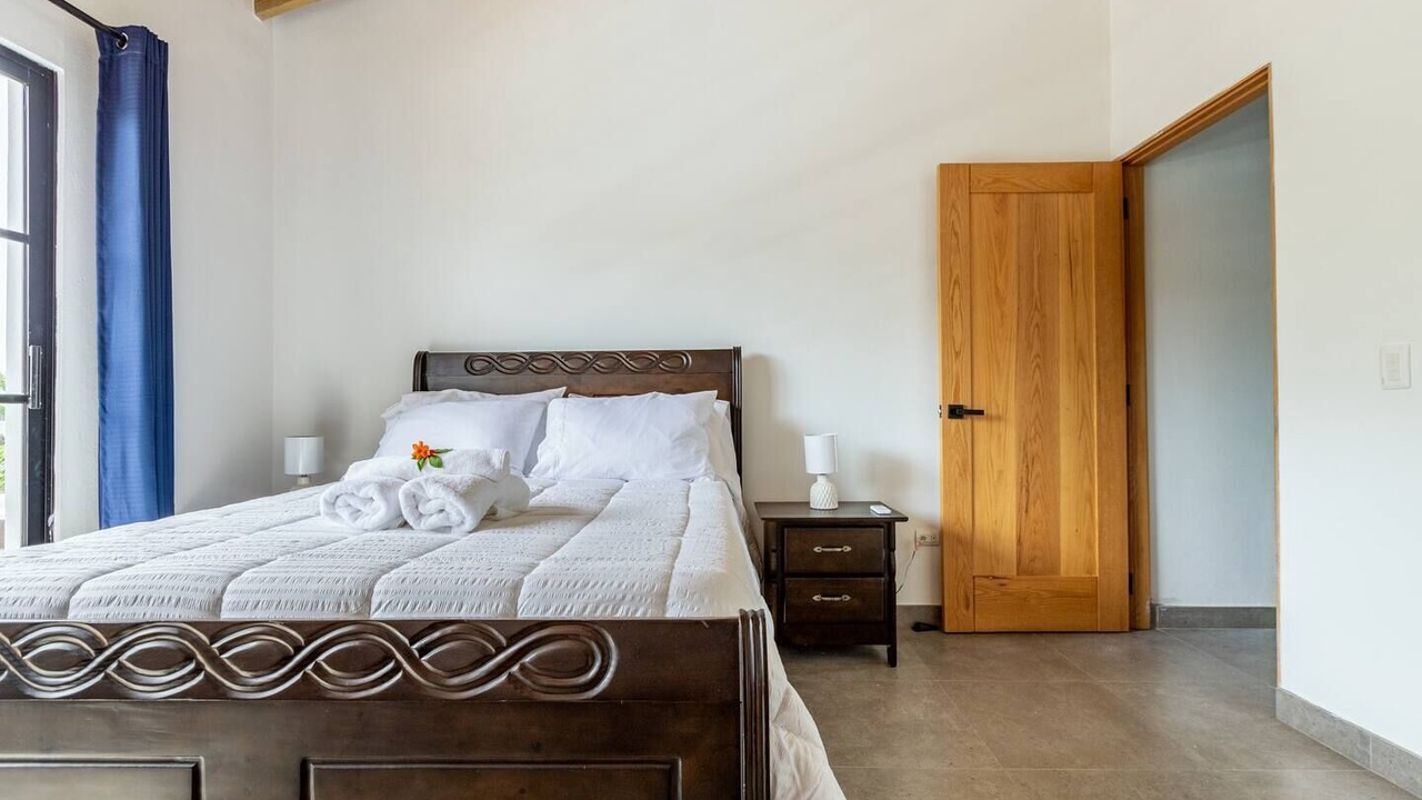 Photo of Bedroom in Cabrera