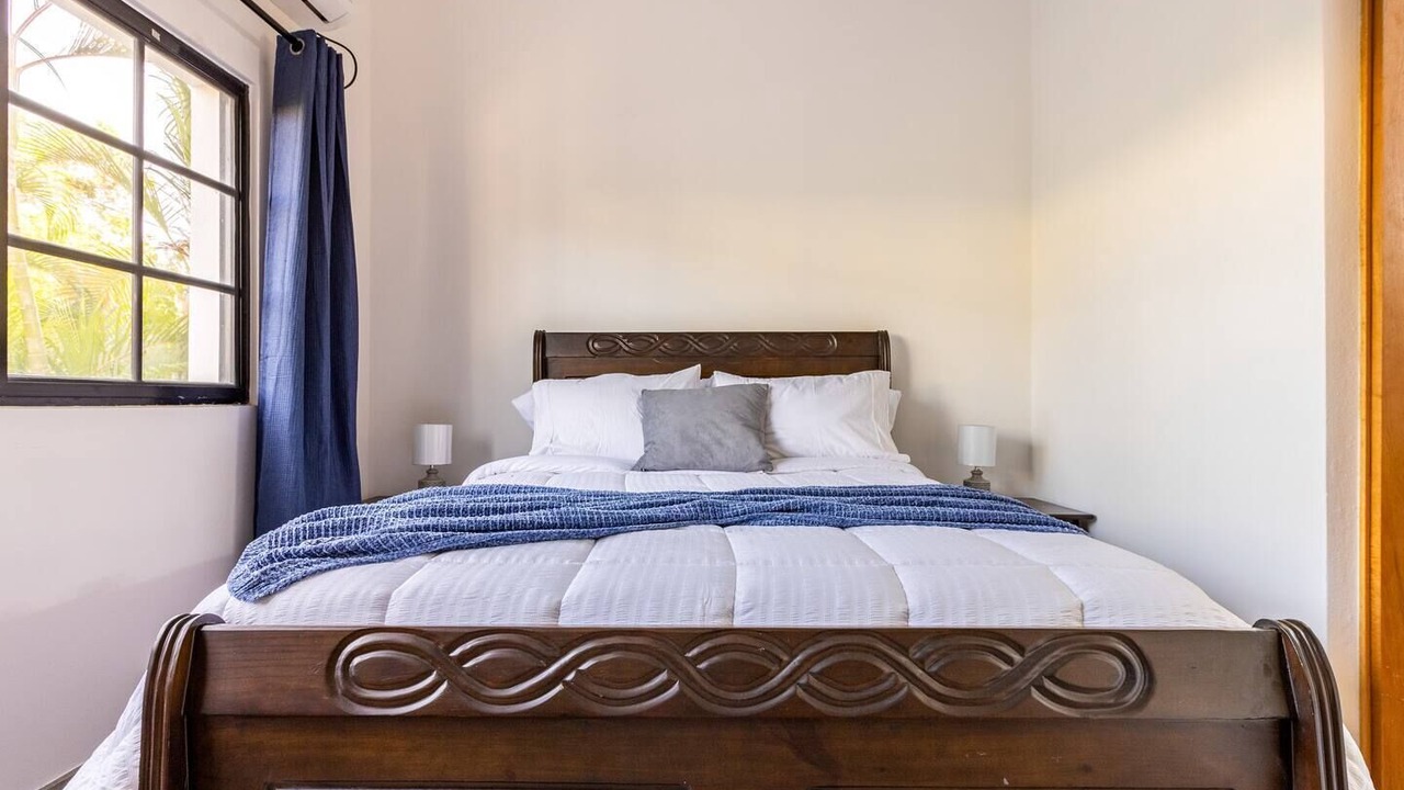 Photo of Bedroom in Cabrera