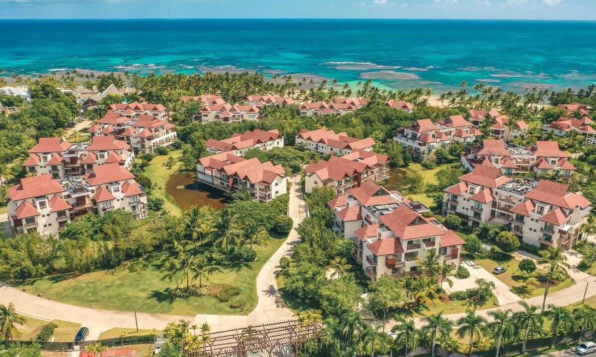 Photo of Outdoor in Las Terrenas