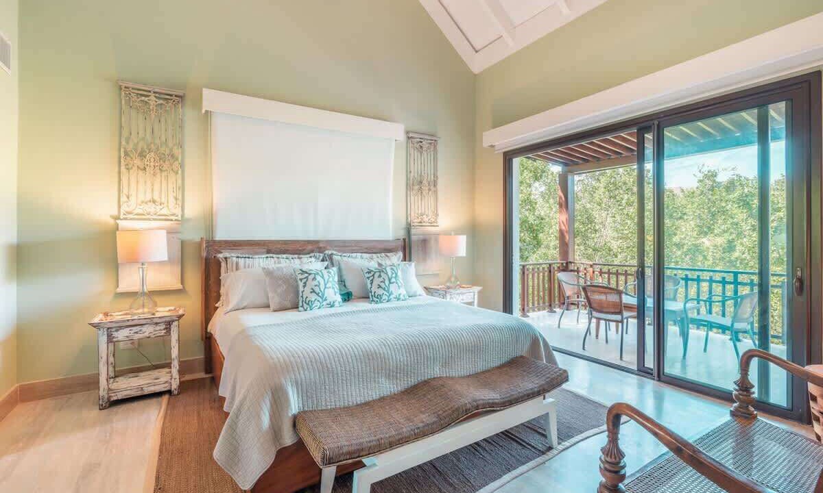 Photo of Bedroom in Las Terrenas