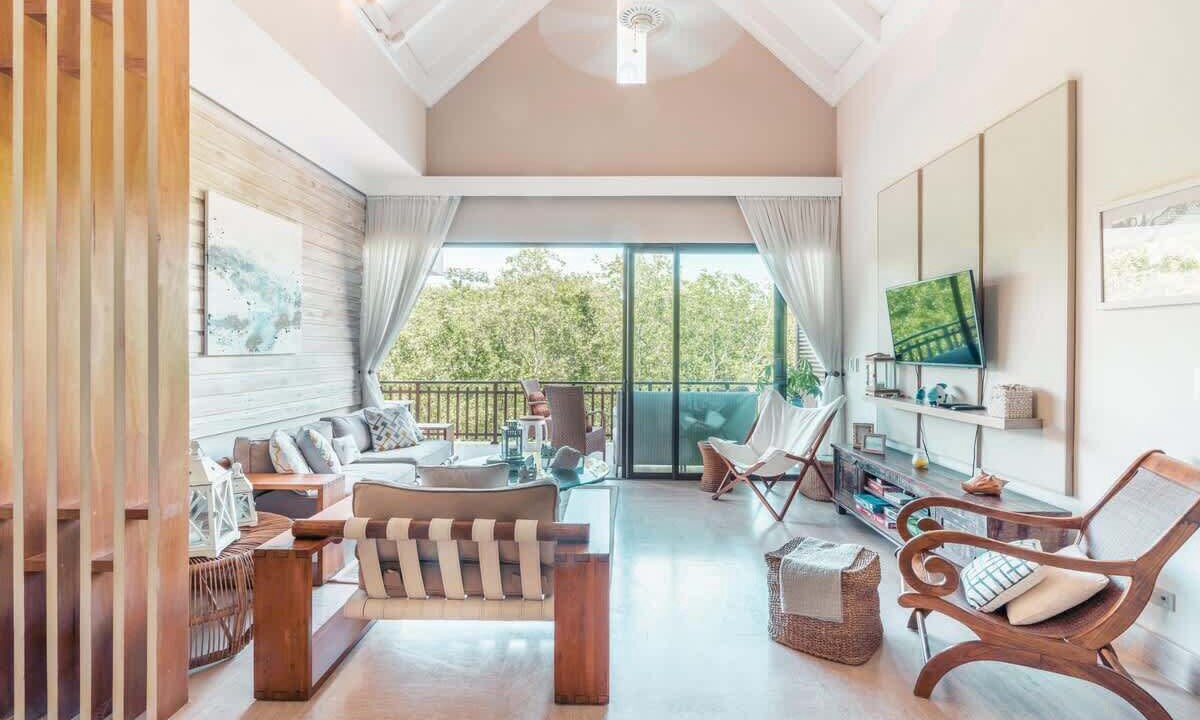 Photo of Livingroom in Las Terrenas