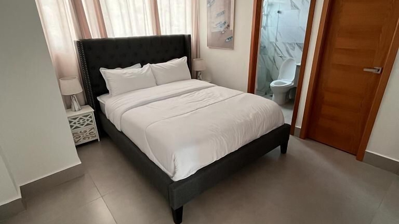 Photo of Bedroom in Lope De Vega